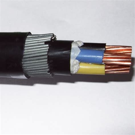lv armoured cable manufacturer
